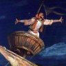 sinbad