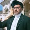 Пан Атаман